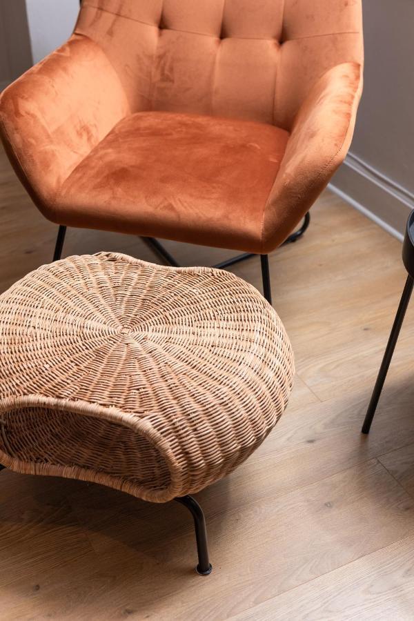 The Edinburgh Meadows Apartment ภายนอก รูปภาพ